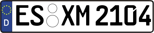 ES-XM2104