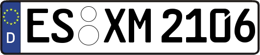 ES-XM2106