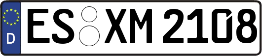 ES-XM2108