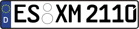 ES-XM2110
