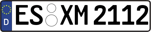ES-XM2112