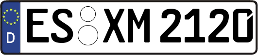 ES-XM2120