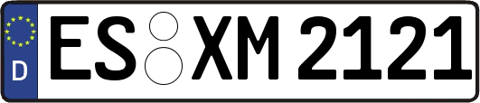ES-XM2121