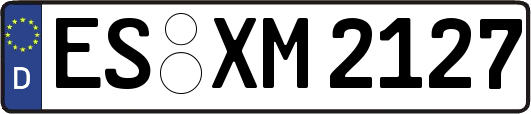 ES-XM2127