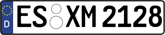 ES-XM2128