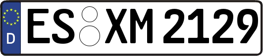 ES-XM2129