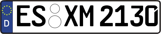 ES-XM2130
