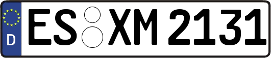 ES-XM2131
