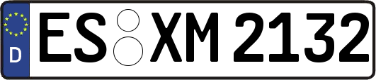 ES-XM2132