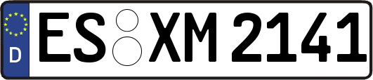 ES-XM2141