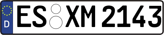 ES-XM2143
