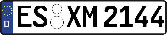 ES-XM2144