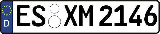 ES-XM2146