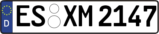 ES-XM2147