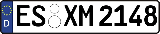 ES-XM2148