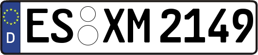ES-XM2149
