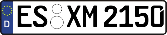 ES-XM2150
