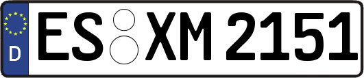 ES-XM2151