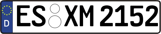 ES-XM2152