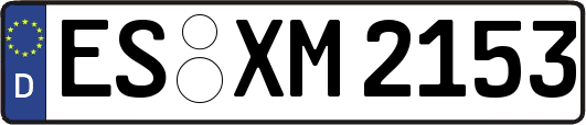 ES-XM2153