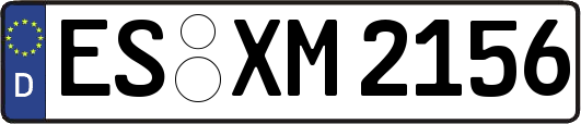 ES-XM2156
