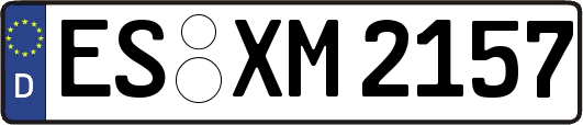 ES-XM2157