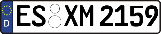 ES-XM2159