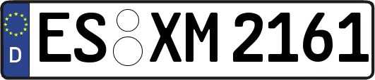 ES-XM2161