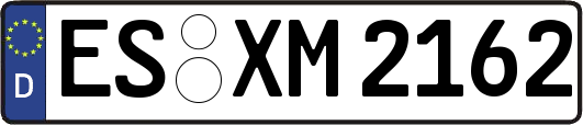 ES-XM2162