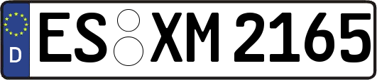 ES-XM2165