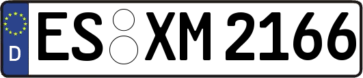 ES-XM2166