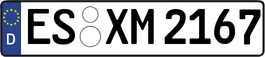 ES-XM2167