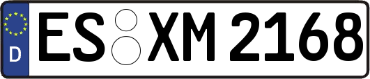 ES-XM2168