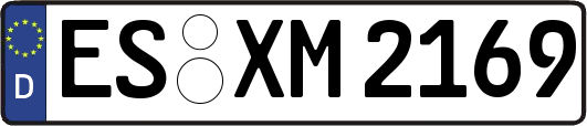 ES-XM2169
