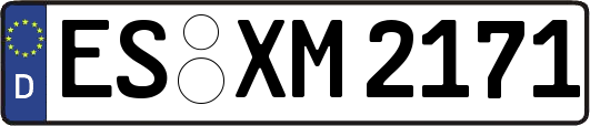ES-XM2171
