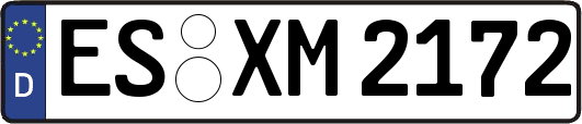 ES-XM2172