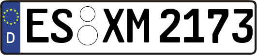 ES-XM2173