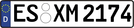 ES-XM2174