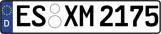 ES-XM2175