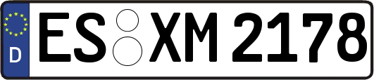 ES-XM2178