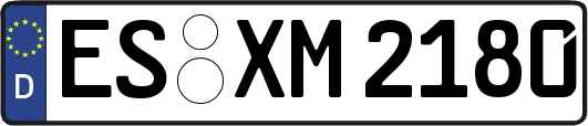 ES-XM2180