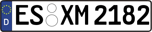 ES-XM2182