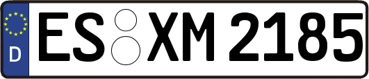 ES-XM2185