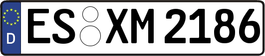 ES-XM2186