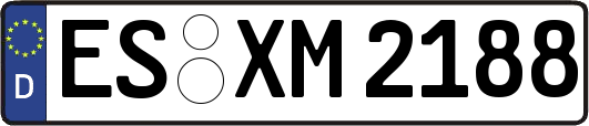 ES-XM2188