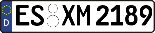 ES-XM2189