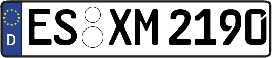 ES-XM2190