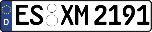 ES-XM2191