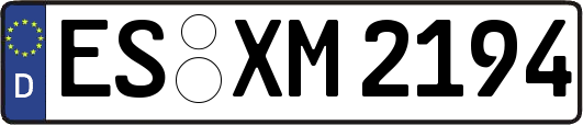 ES-XM2194