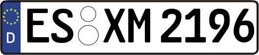 ES-XM2196